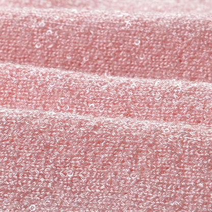 Armelle pink jacket & skirt matching set
