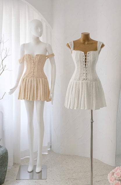 Maia Mini Dress