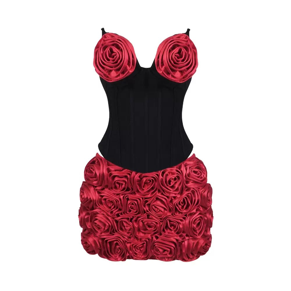 Cynthia Two Piece Set