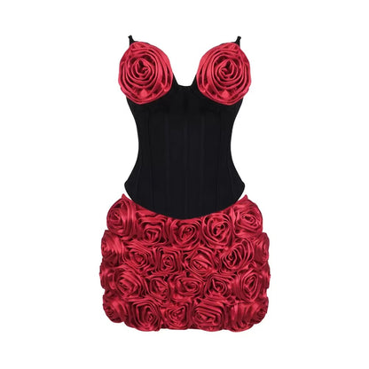 Cynthia Two Piece Set