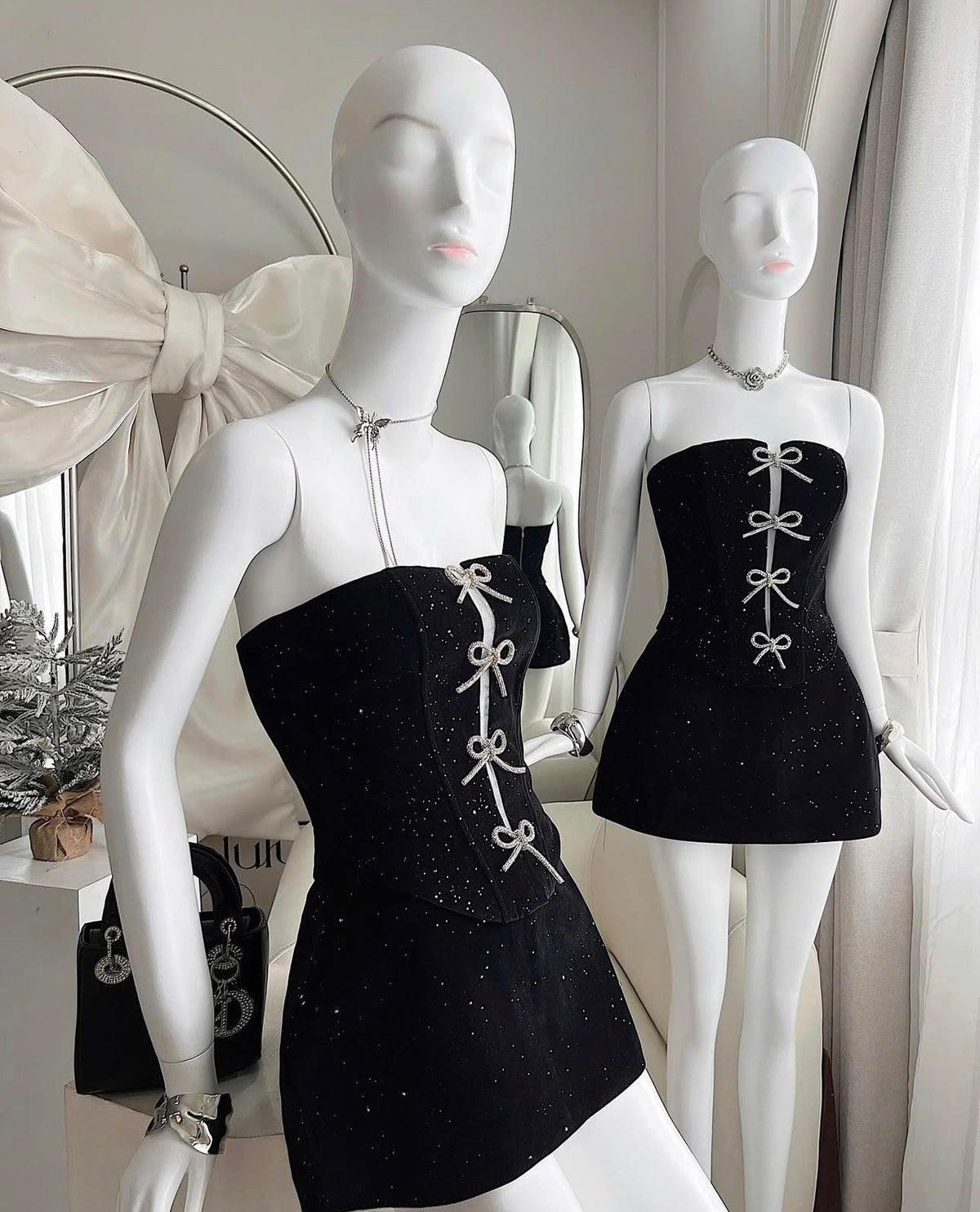 Valena Two Piece Set