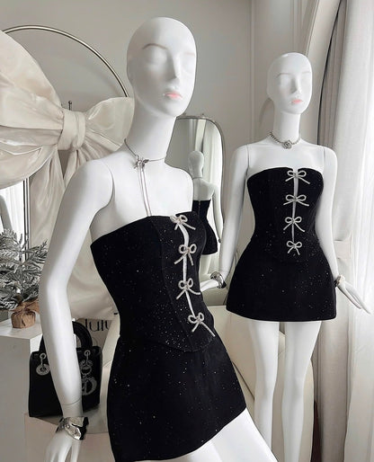 Valena Two Piece Set