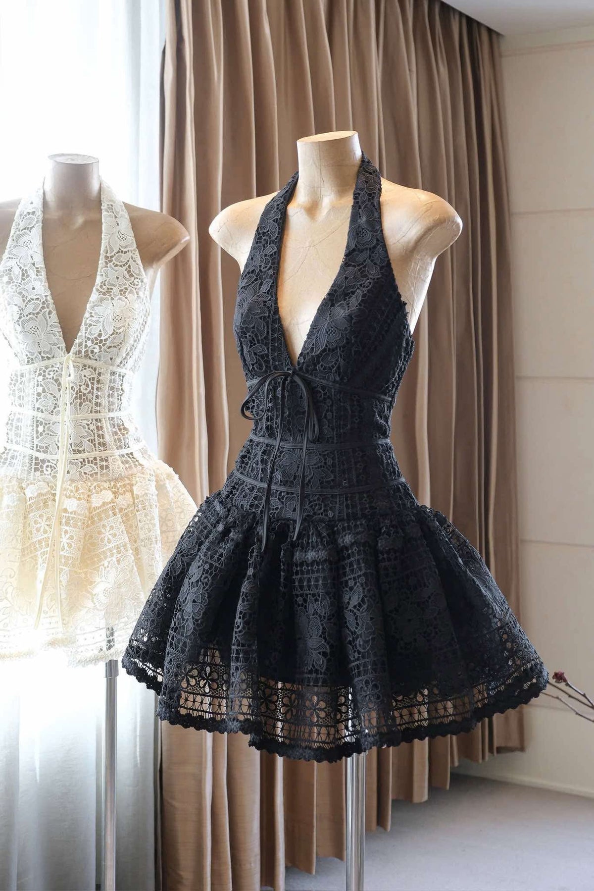 Mariella Mini Dress