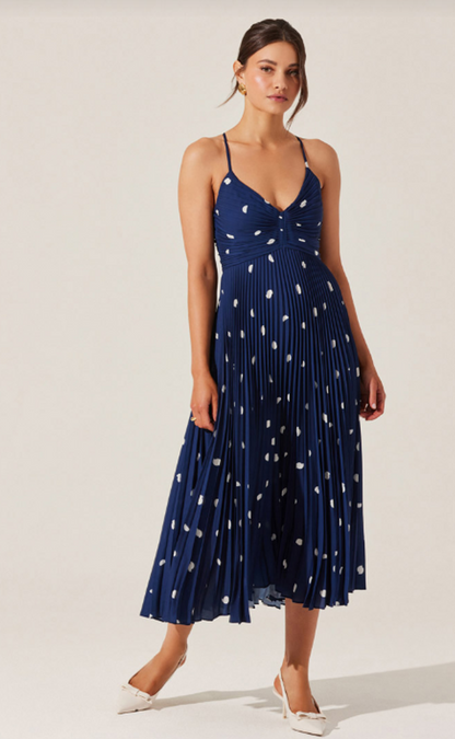 Blythe Dress