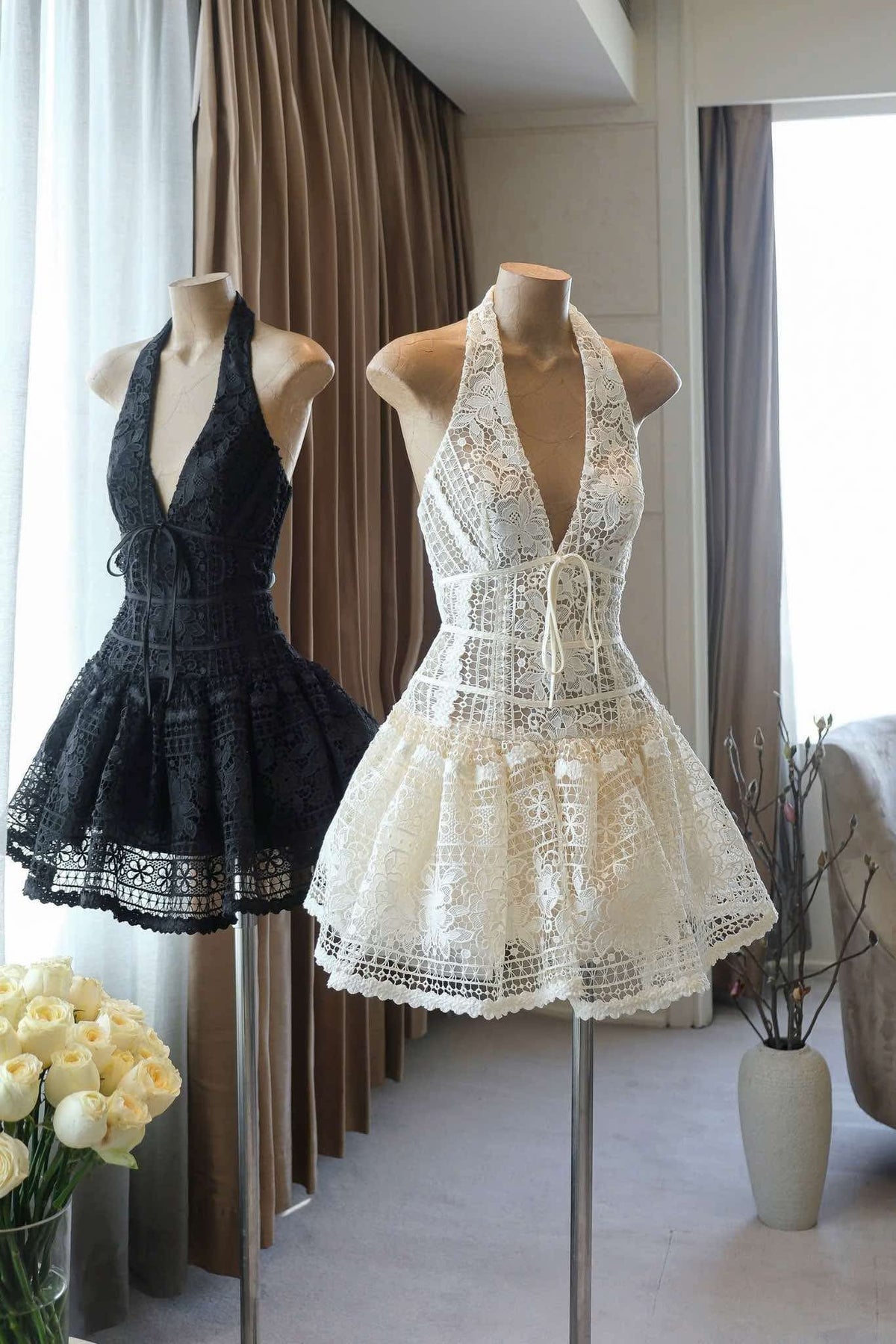 Mariella Mini Dress