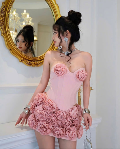 Cynthia Two Piece Set