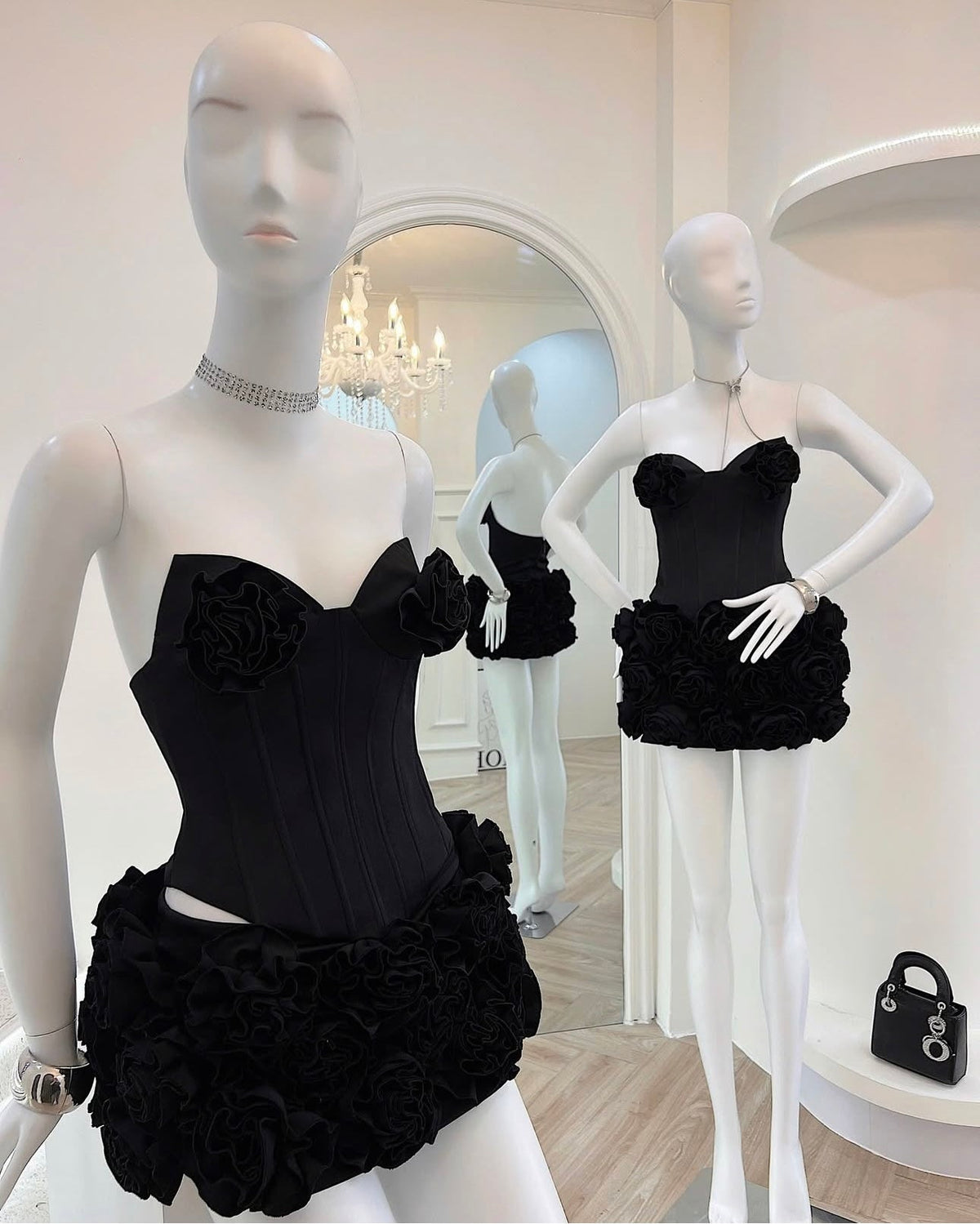 Cynthia Two Piece Set