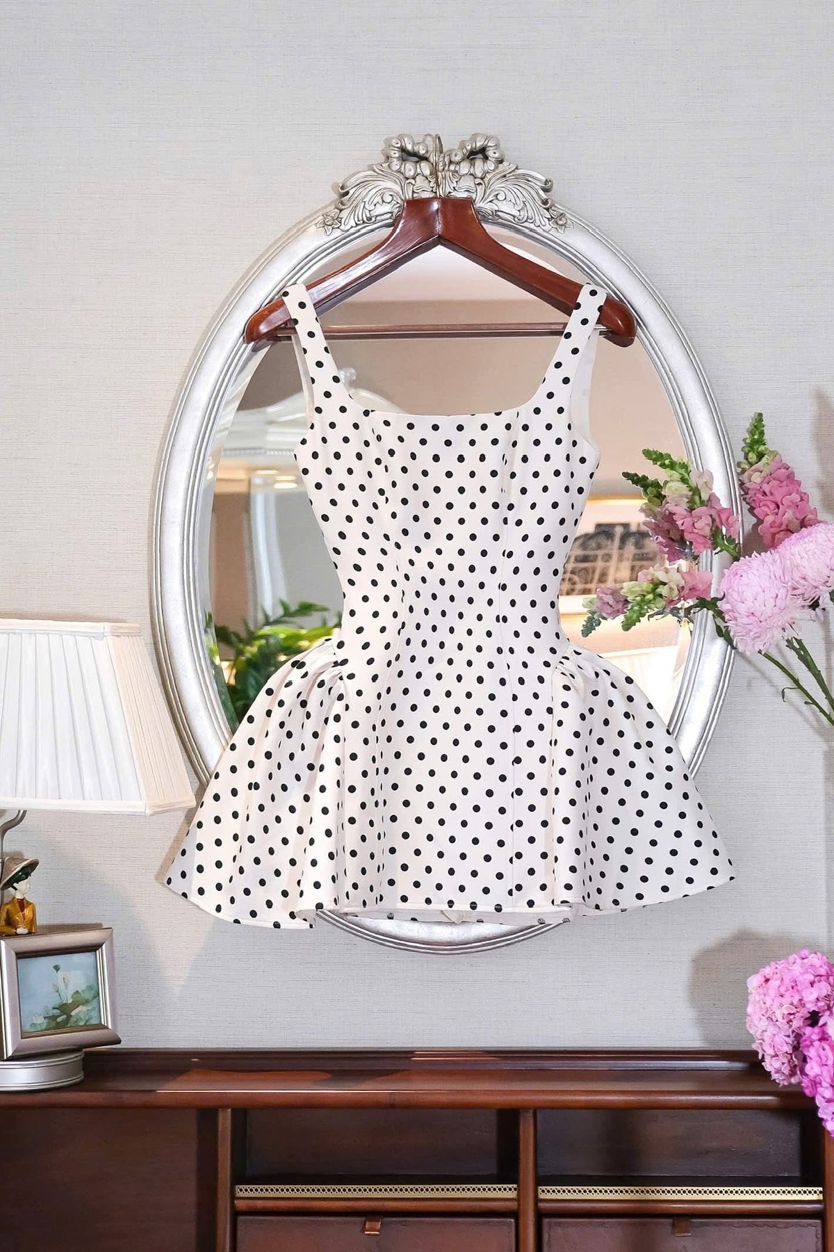 Ella Mini Dress