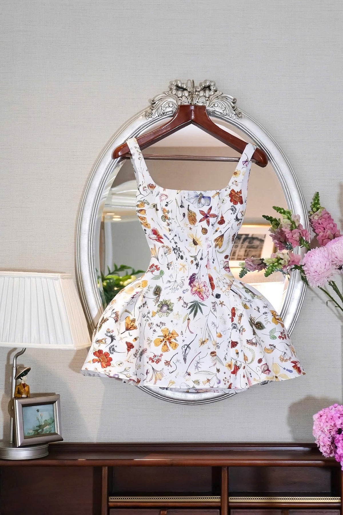 Ella Mini Dress