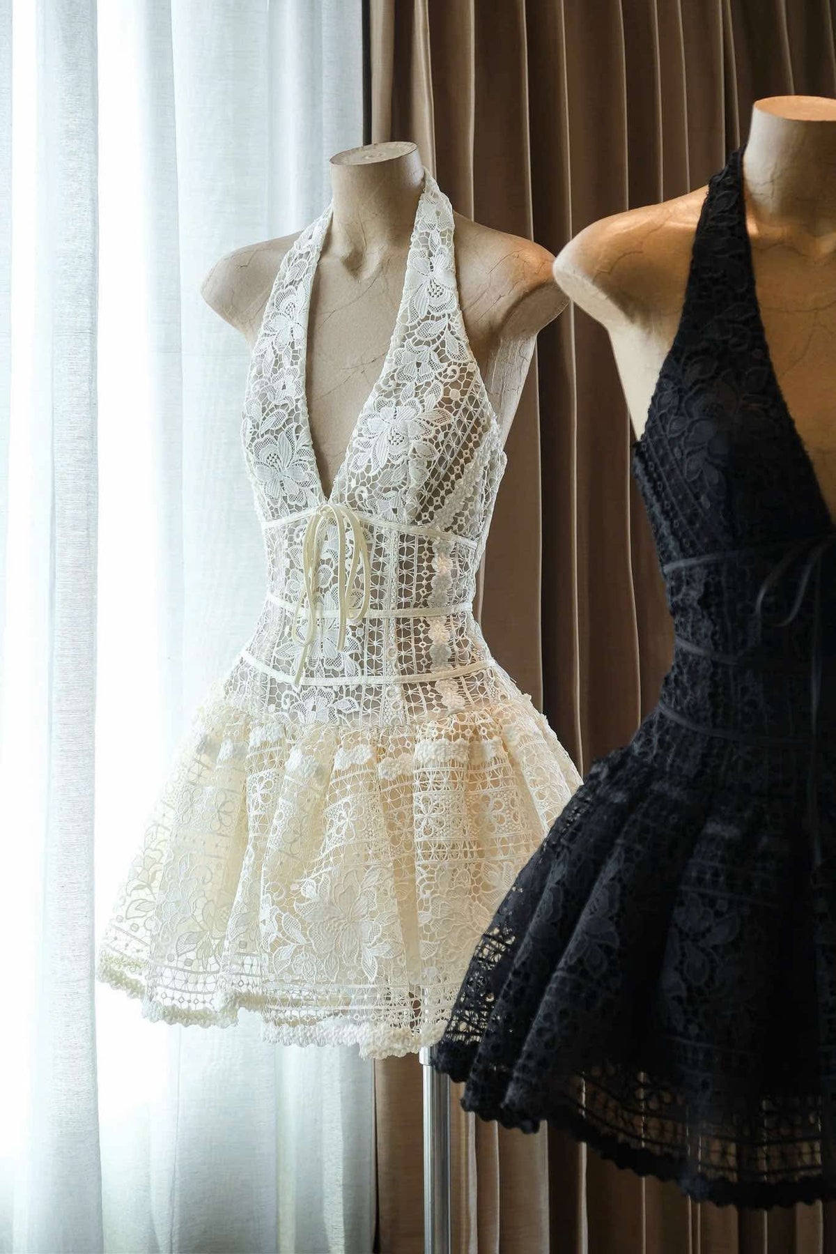 Mariella Mini Dress