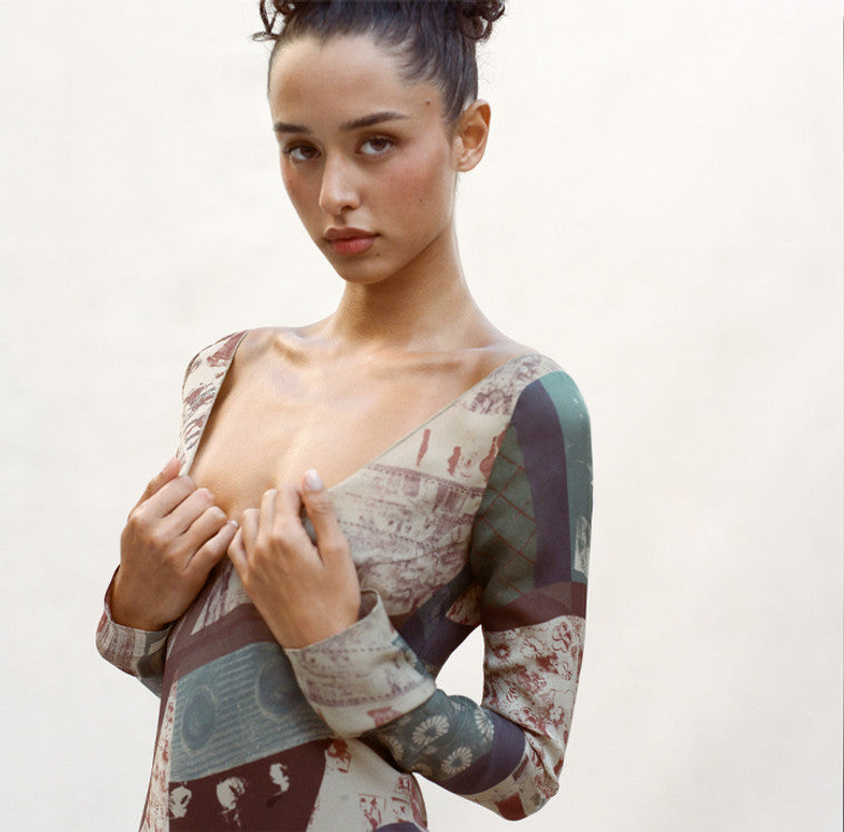 The Colette - Relic