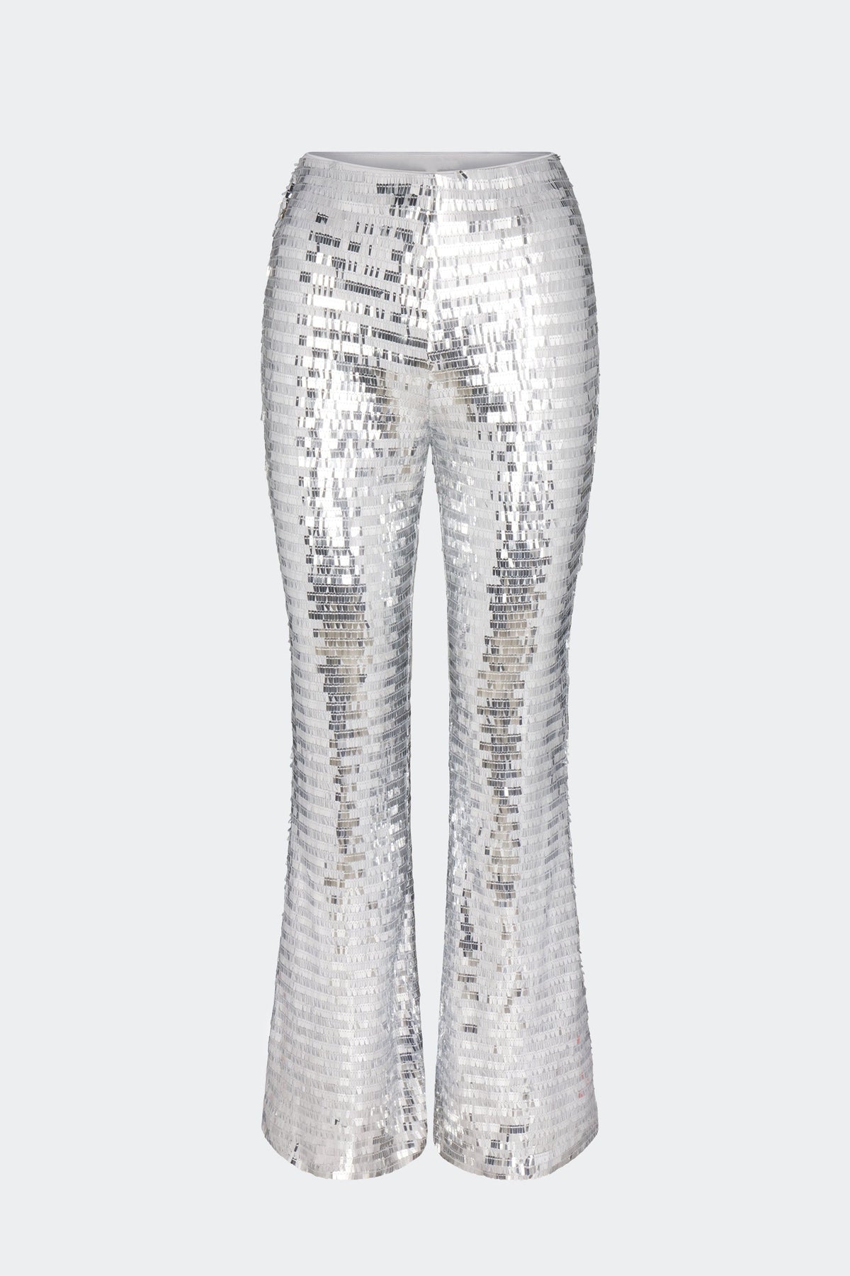 Cortel Sequin Blazer Two Piece Set