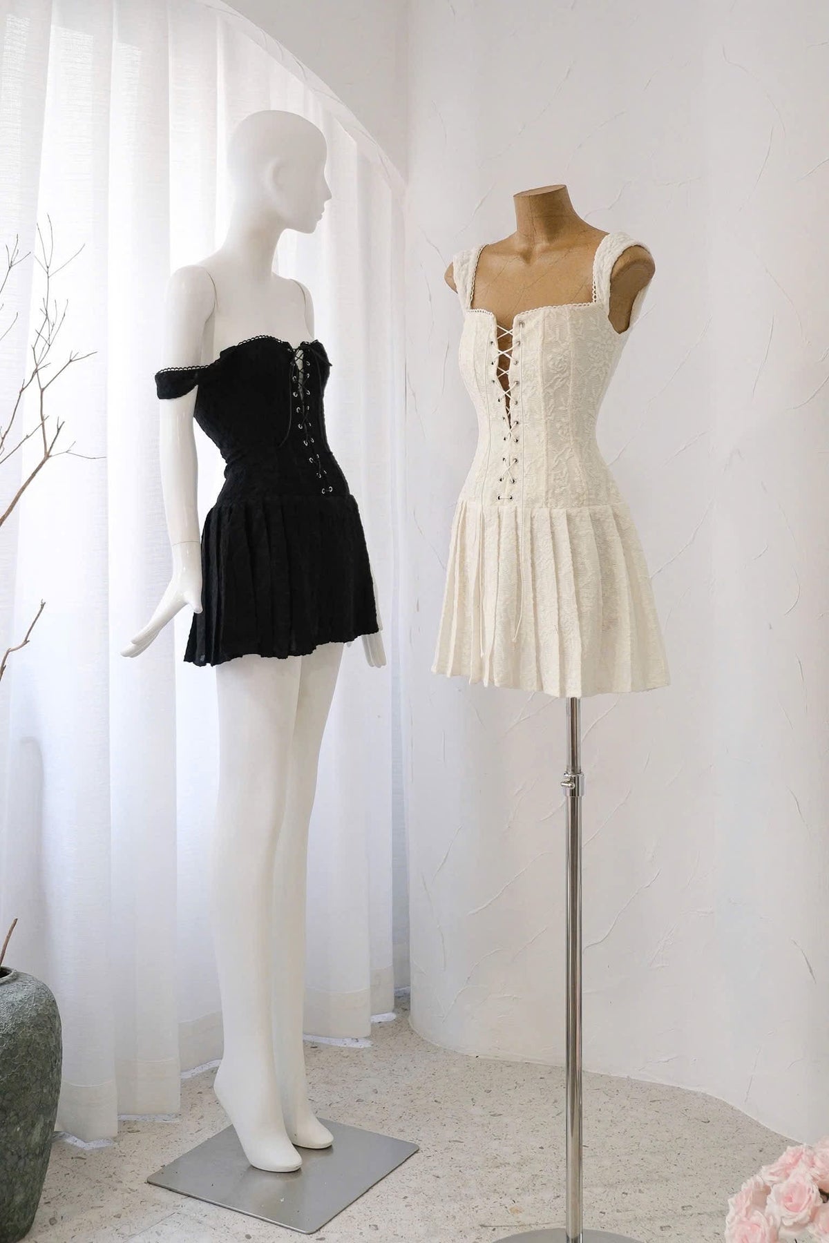 Maia Mini Dress