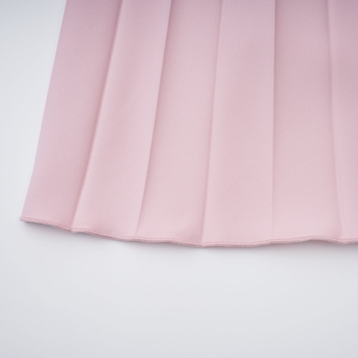 Cape Bow Pearl Corset Pleated Maxi Dress
