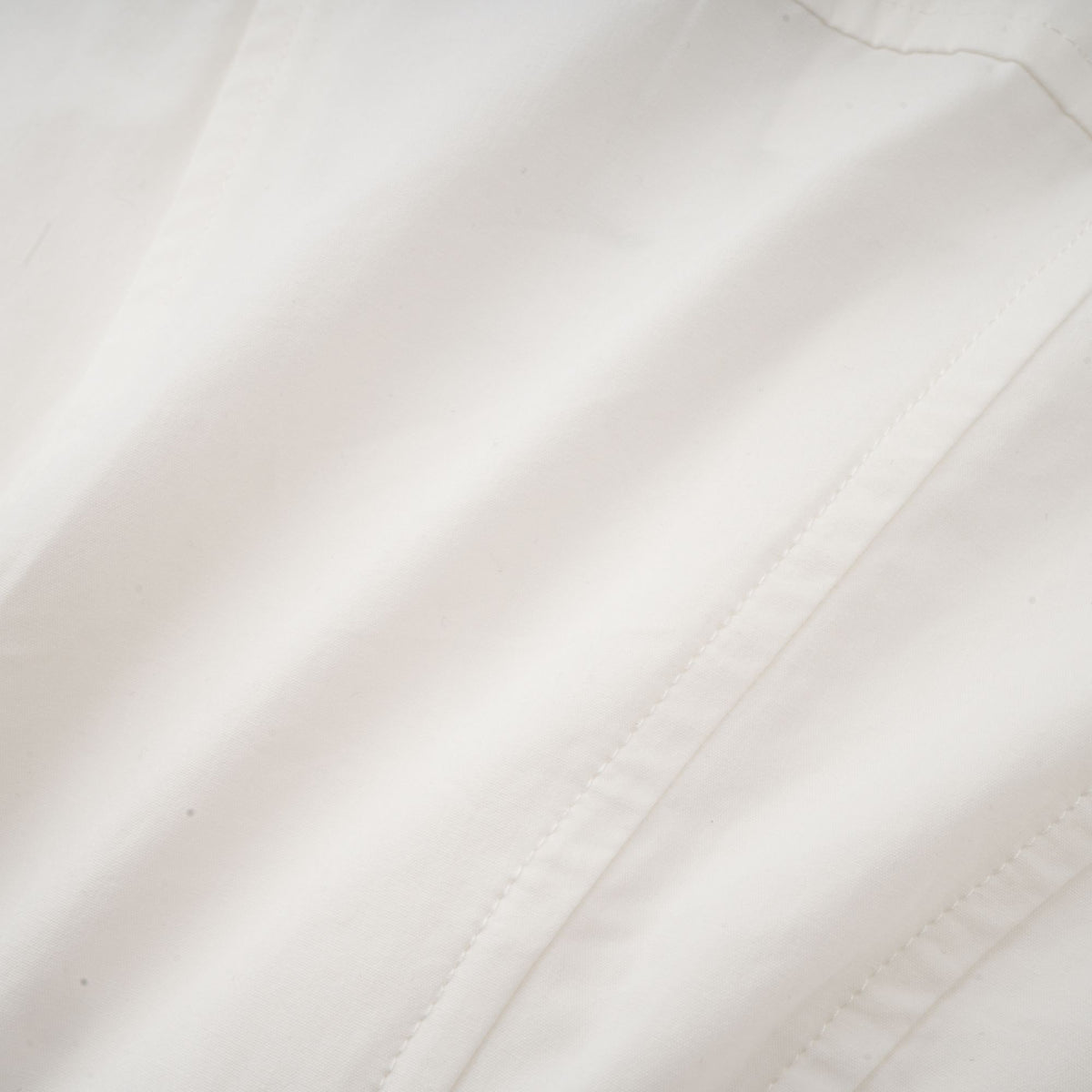 White Long Sleeve Corset Shirt Twist Wrap Mini Dress