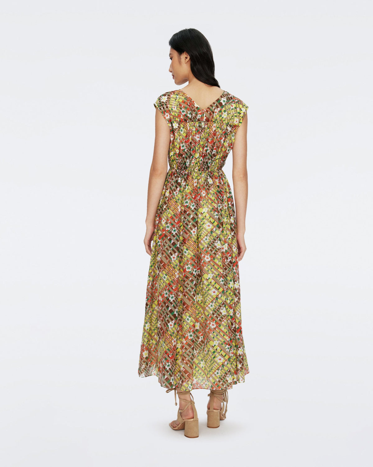 Gillian Dress