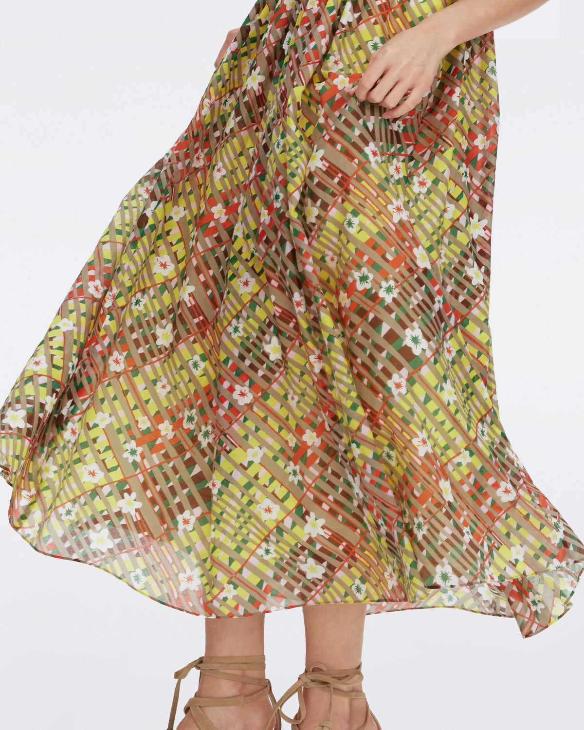 Gillian Dress