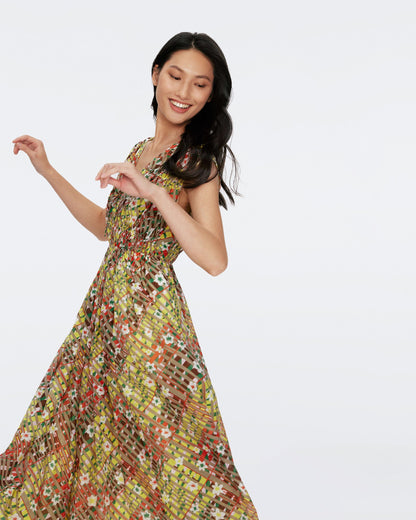 Gillian Dress