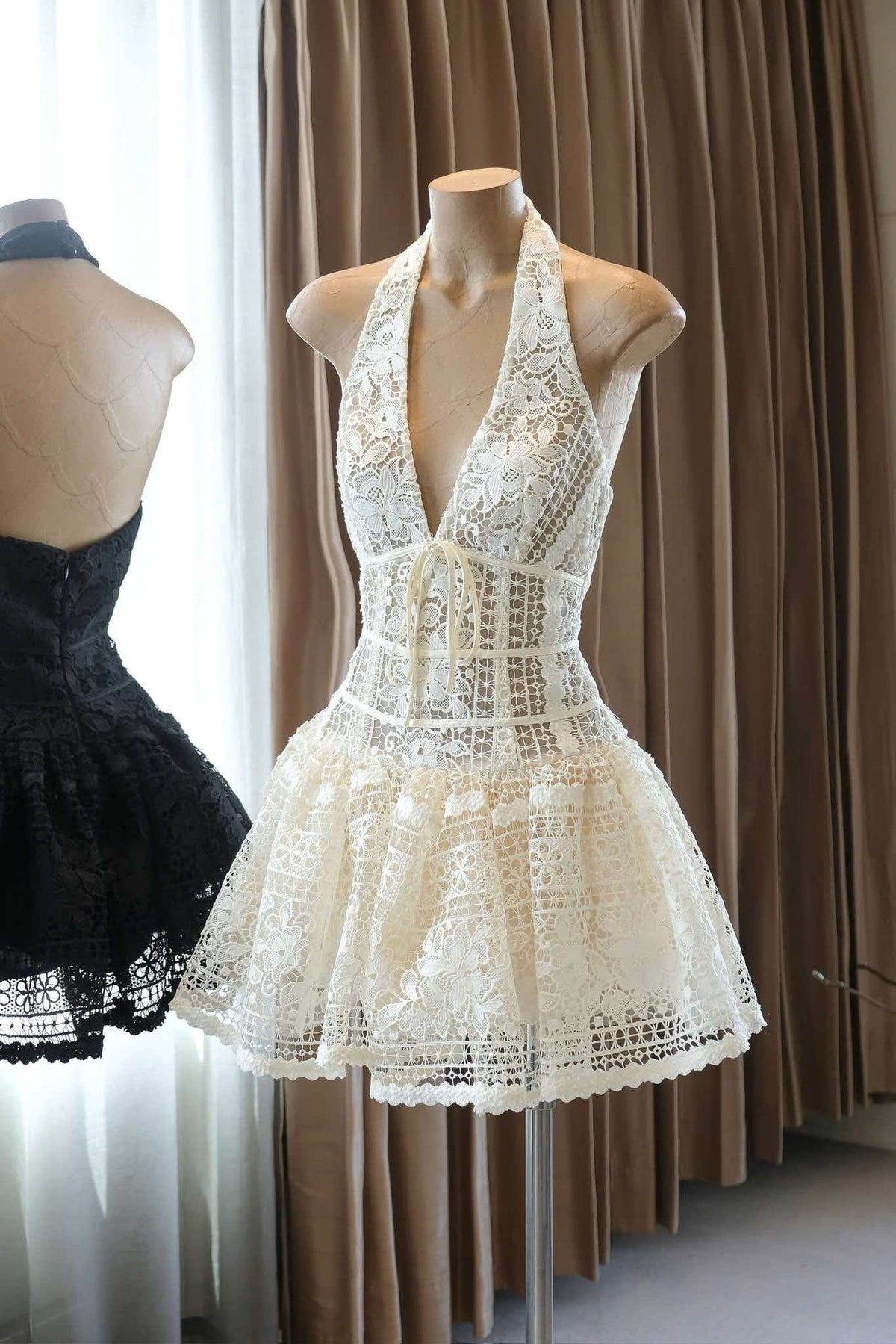 Mariella Mini Dress