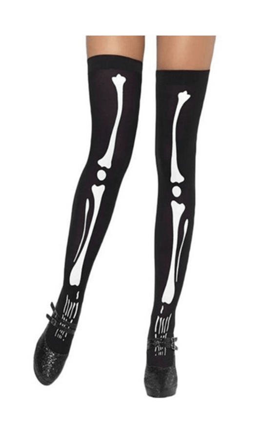 Halloweenstocking