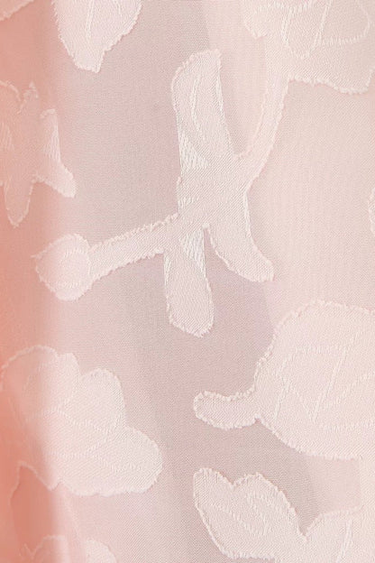 Francis Maxi Dress - Blush