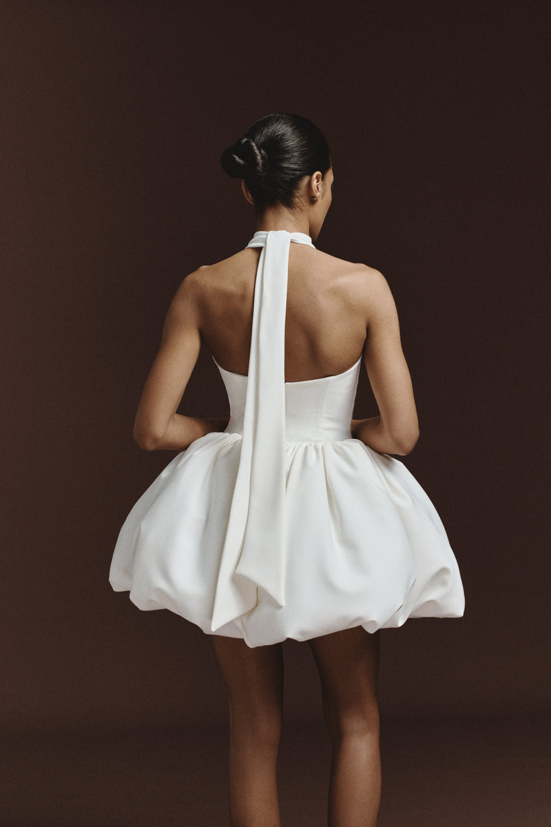 BEATA MINI DRESS