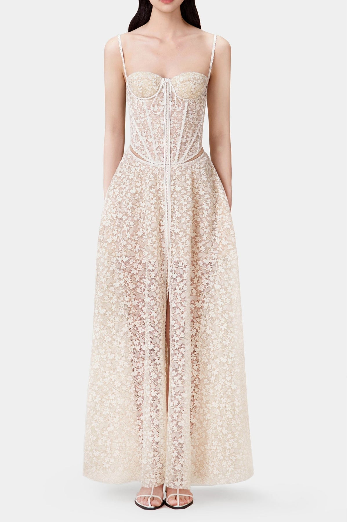 MINA DRESS