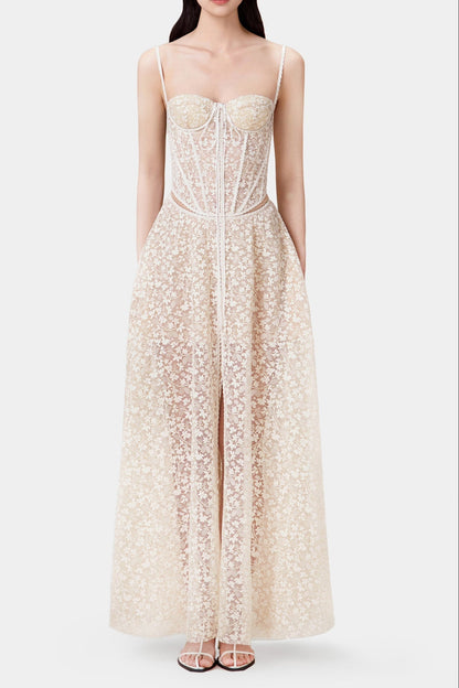 MINA DRESS