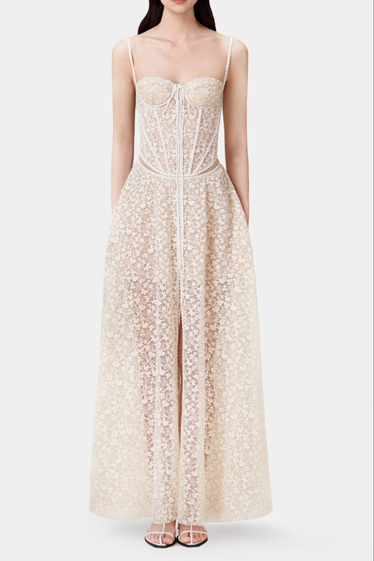 MINA DRESS