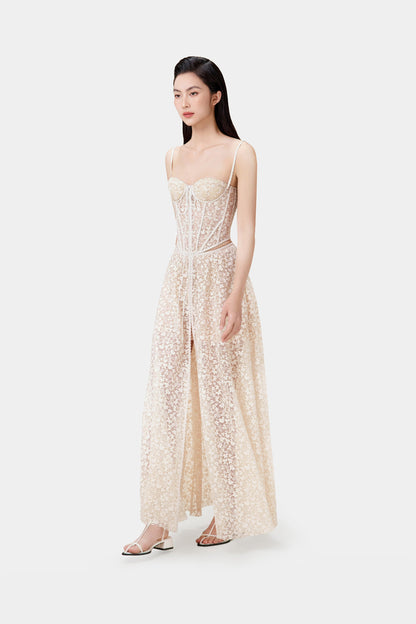 MINA DRESS