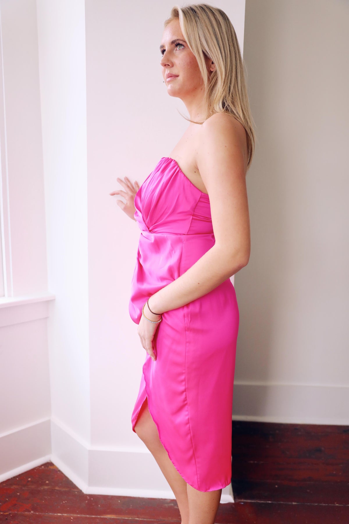 Selah Dress