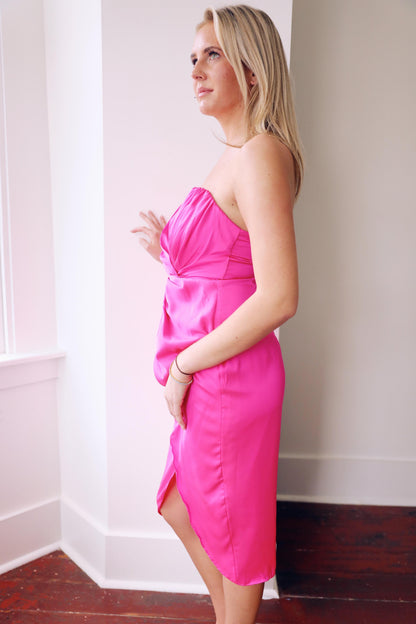 Selah Dress