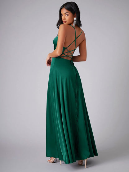 Alexis Maxi Dress