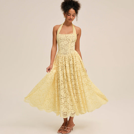 Alana Midi Dress