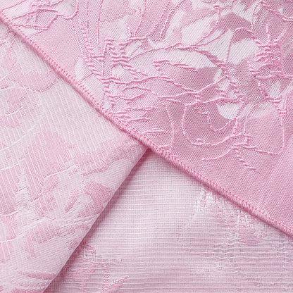 Salome Mini Dress - Blush