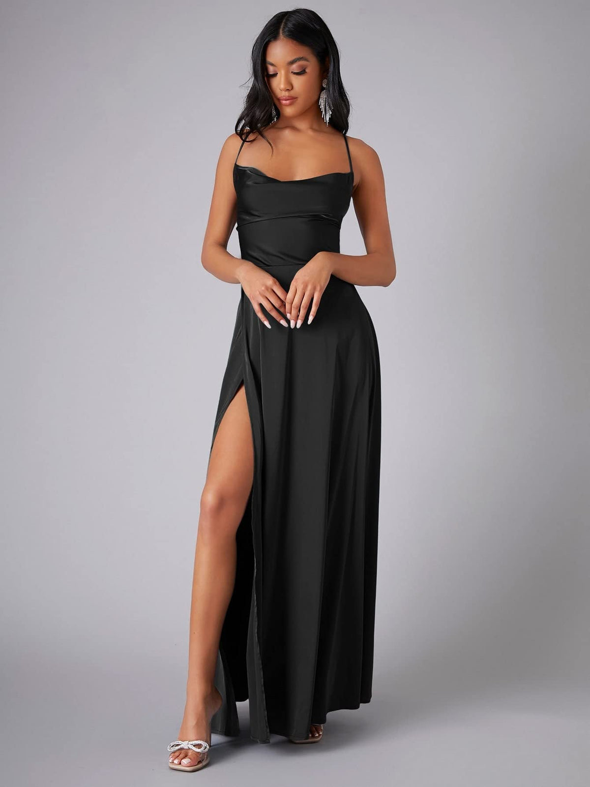 Alexis Maxi Dress