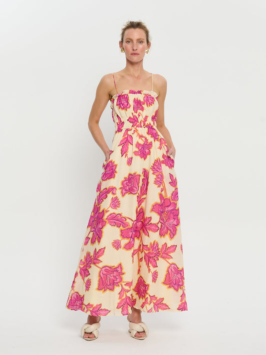 Rhia Maxi Dress
