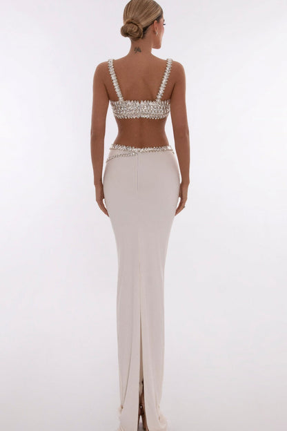 Diamante Bandage Set
