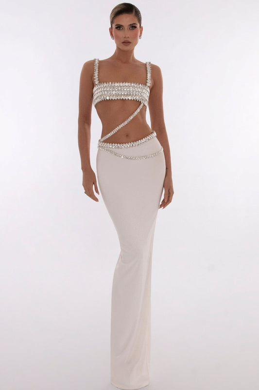 Diamante Bandage Set