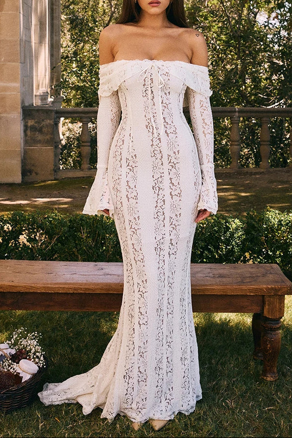 Anna Maxi Dress