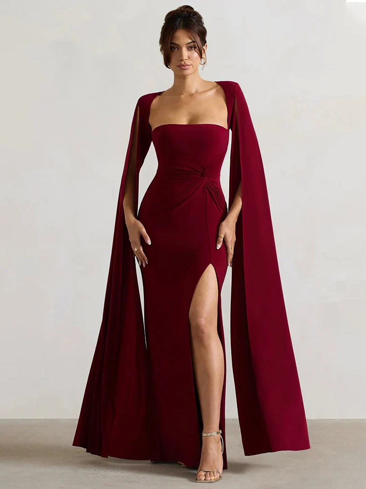 Averie Maxi Dress