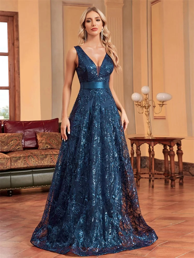 Marin Maxi Dress