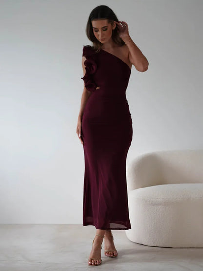 Ashleigh Maxi Dress