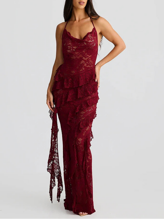 Kaleigh Maxi Dress