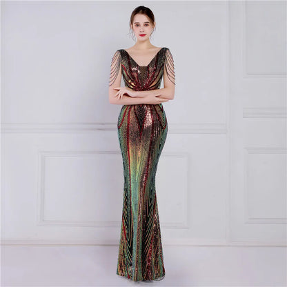 Paityn Maxi Dress
