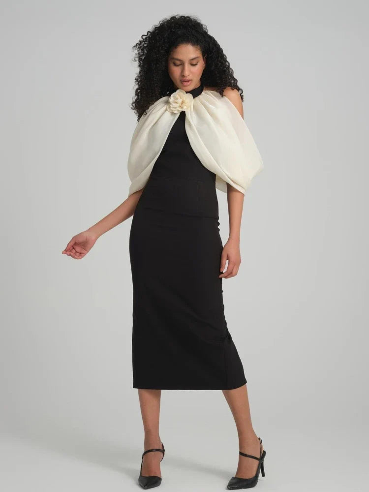 Dayanara Midi Dress