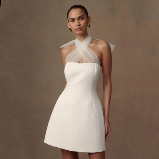 Amira Mini Dress