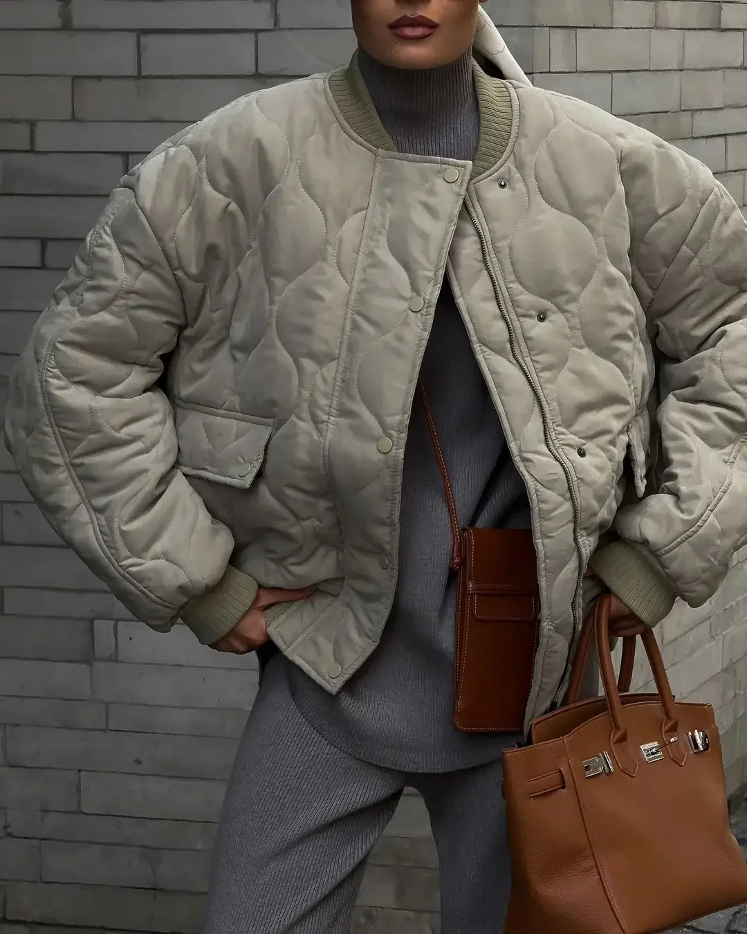 Laila Jacket