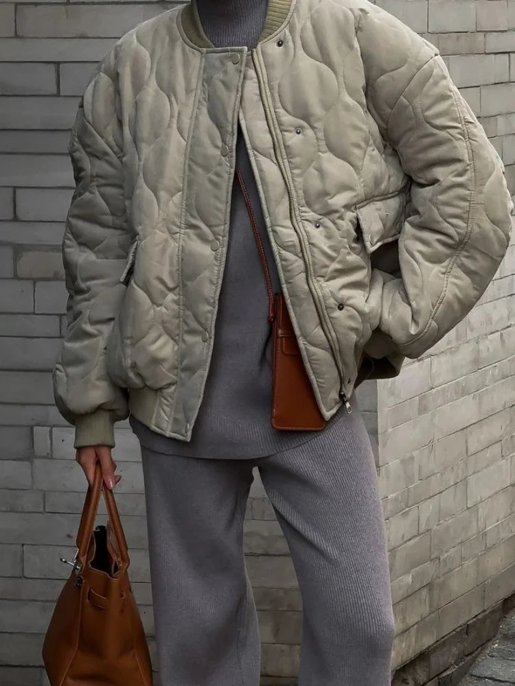Laila Jacket