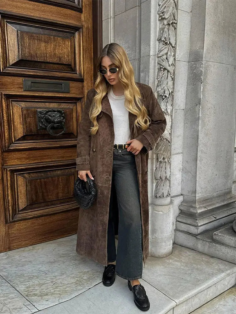 Micah Coat